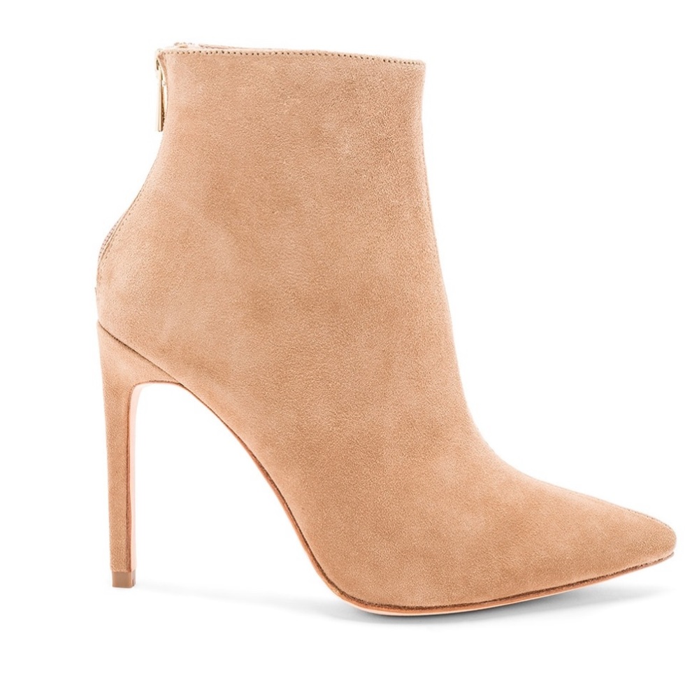 Rate Tati Boots